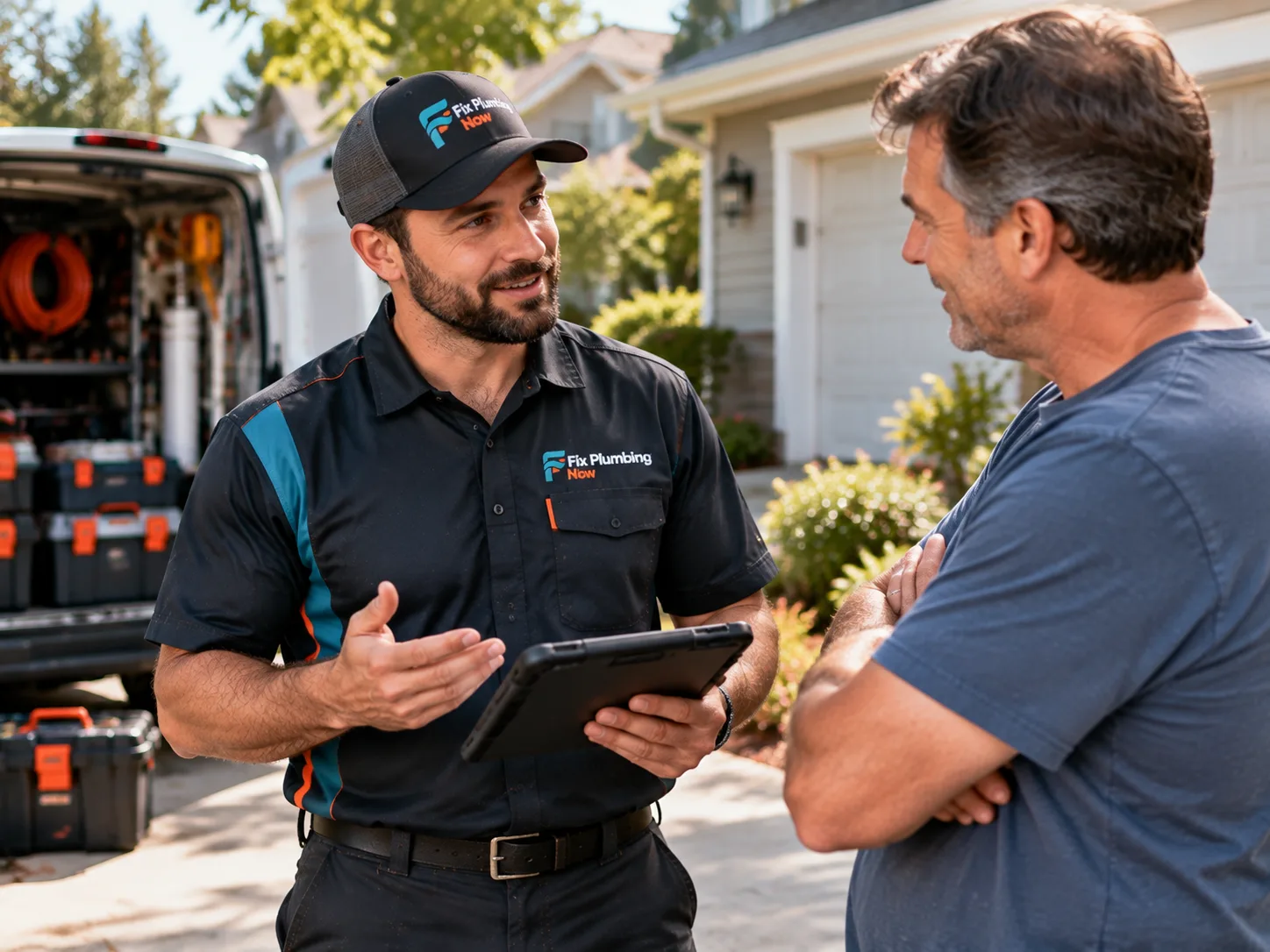 Clogged Drain Service De Graff, OH FAQs